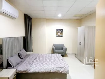 شقة للإيجار في شارع شارع مصعب بن عمير, حي السلام, مدينة الخرج, منطقة الرياض صورة 5