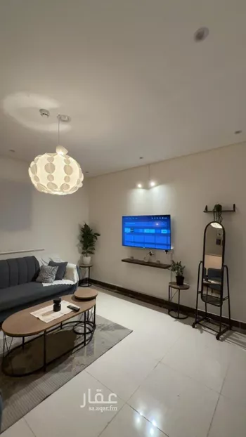 شقة للإيجار في شارع الشباب, حي العزيزية, مدينة الرياض, منطقة الرياض