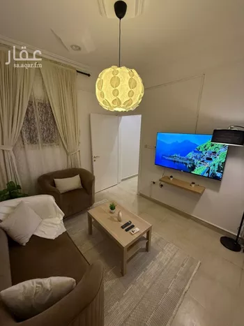شقة للإيجار في شارع أرطأة بن كعب, حي العقيق, مدينة الرياض, منطقة الرياض صورة 5