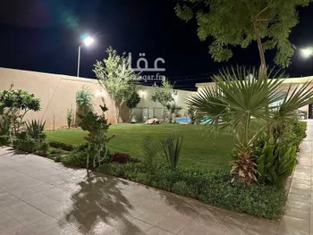 استراحة للبيع في شارع إسحاق أبي سليمان الدهلوي, حي الخير, مدينة الرياض, منطقة الرياض صورة 2