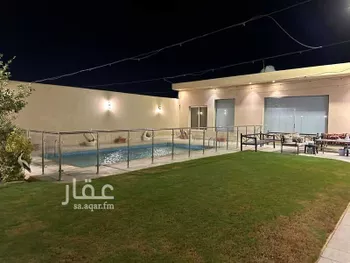 استراحة للبيع في شارع إسحاق أبي سليمان الدهلوي, حي الخير, مدينة الرياض, منطقة الرياض صورة 3