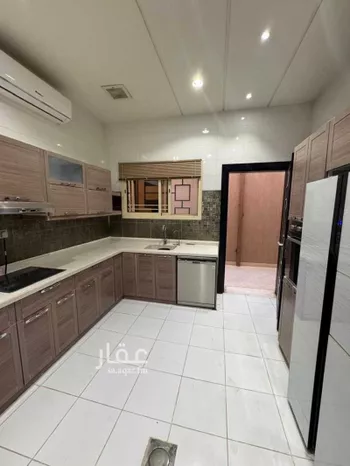 فيلا للإيجار في شارع السافريه ، حي النرجس ، الرياض ، منطقة الرياض صورة 5