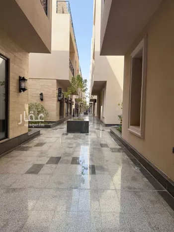 شقة للإيجار في شارع خالد بن العاص ، حي النرجس ، الرياض ، منطقة الرياض