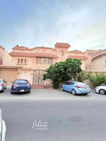 فيلا للبيع في شارع نوفل بن الحارث الهاشمى, حي المنار, مدينة جدة, منطقة مكة المكرمة صورة 2