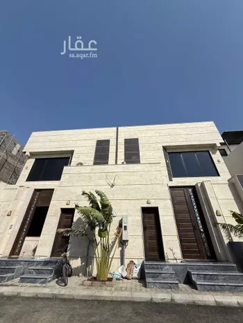 فيلا للإيجار في شارع أبو القاسم بن حموية, حي اللؤلؤ, مدينة جدة, منطقة مكة المكرمة