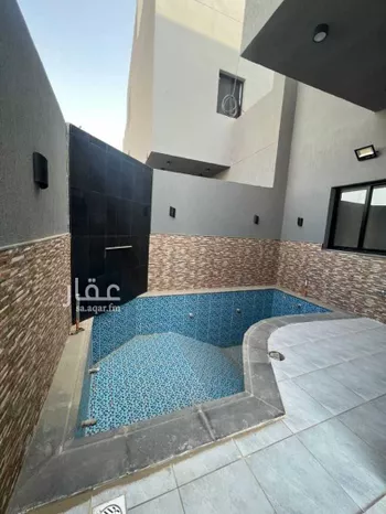 فيلا للإيجار في شارع أبي إبراهيم المقدسي, حي الزمرد, مدينة جدة, منطقة مكة المكرمة صورة 3