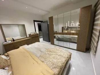 شقة للإيجار في شارع المناجيم, حي المروة, مدينة جدة, منطقة مكة المكرمة صورة 3