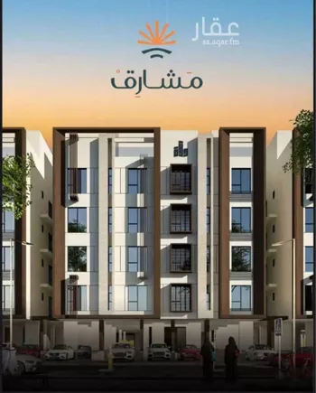 شقة للبيع في شارع ابن ابجر الكناني, حي مريخ, مدينة جدة, منطقة مكة المكرمة