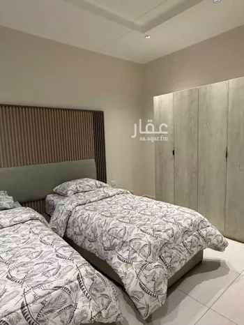 شقة للإيجار في شارع زهير بن الحارث, حي الواحة, مدينة جدة, منطقة مكة المكرمة صورة 3