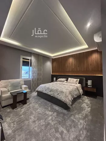 شقة للبيع في شارع هبار بن الاسود, حي النزهة, مدينة جدة, منطقة مكة المكرمة صورة 3
