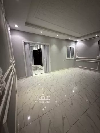 شقة للإيجار في شارع عبدالله ابن السائب, حي المروة, مدينة جدة, منطقة مكة المكرمة صورة 3