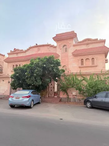 فيلا للبيع في شارع نوفل بن الحارث الهاشمى, حي المنار, مدينة جدة, منطقة مكة المكرمة