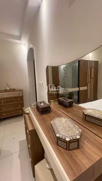 شقة للإيجار في شارع ام قبيس, حي المروة, مدينة جدة, منطقة مكة المكرمة صورة 5