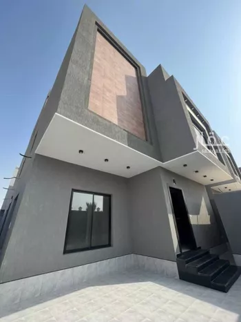 فيلا للإيجار في شارع أبي إبراهيم المقدسي, حي الزمرد, مدينة جدة, منطقة مكة المكرمة