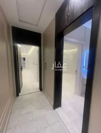 شقة للإيجار في شارع حسن حوذ, حي الواحة, مدينة جدة, منطقة مكة المكرمة صورة 5