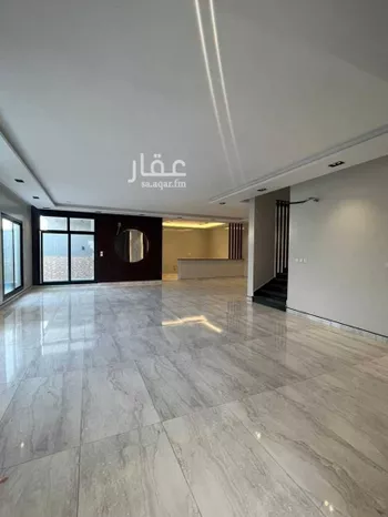 فيلا للإيجار في شارع أبي إبراهيم المقدسي, حي الزمرد, مدينة جدة, منطقة مكة المكرمة صورة 5