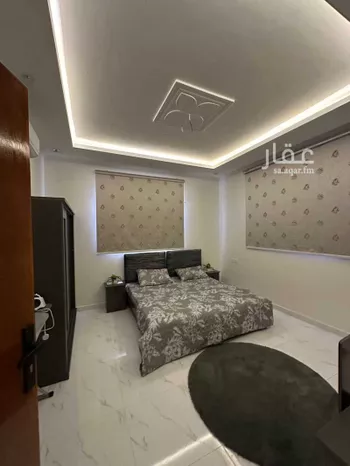 شقة مفروشة للحجز في شارع 55 الزهور ، حي المحالة ، المحالة ، منطقة عسير صورة 4