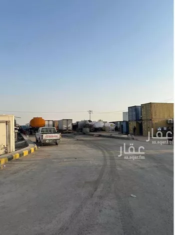 أرض للبيع في حي منطقة مفتوحة تابعة لبلدية العزيزية, مدينة الرياض, منطقة الرياض صورة 4