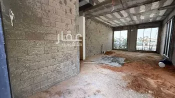 مكتب تجاري للإيجار في شارع رقم 3, حي الملقا, مدينة الرياض, منطقة الرياض صورة 3