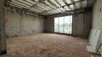 مكتب تجاري للإيجار في شارع رقم 3, حي الملقا, مدينة الرياض, منطقة الرياض صورة 5