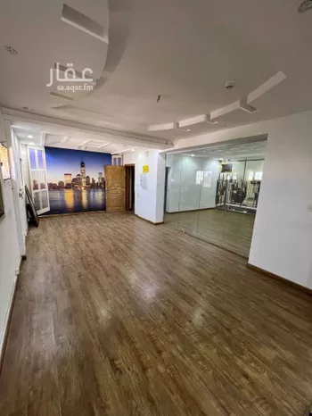 مكتب تجاري للإيجار في شارع التضامن العربي, حي مشرفة, مدينة جدة, منطقة مكة المكرمة