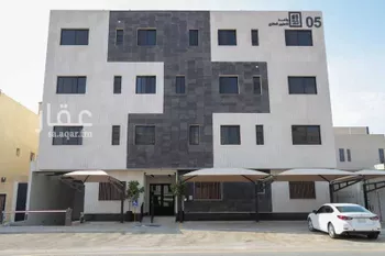 عمارة للإيجار في شارع السلامه, حي النرجس, مدينة الرياض, منطقة الرياض