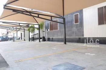 عمارة للإيجار في شارع السلامه, حي النرجس, مدينة الرياض, منطقة الرياض صورة 3