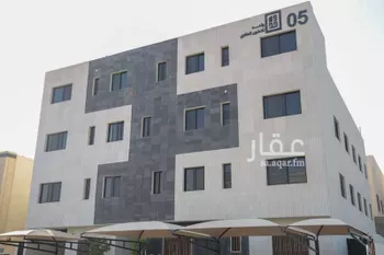 عمارة للإيجار في شارع السلامه, حي النرجس, مدينة الرياض, منطقة الرياض صورة 2
