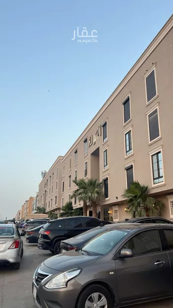 شقة للبيع في شارع الخيالة, حي الياسمين, مدينة الرياض, منطقة الرياض