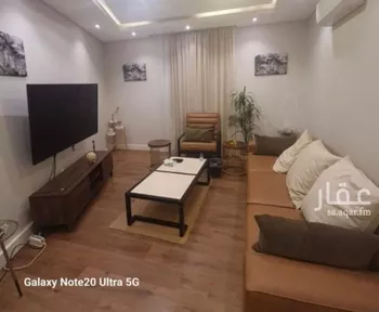 شقة للبيع في شارع رقم 53, حي الملقا, مدينة الرياض, منطقة الرياض