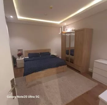 شقة للبيع في شارع رقم 53, حي الملقا, مدينة الرياض, منطقة الرياض صورة 3