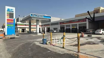 محل للإيجار في شارع الخبر, حي النهضة, مدينة الرياض, منطقة الرياض صورة 2