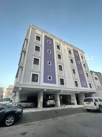 شقة للبيع في شارع سويبط بن عمرو, حي الربوة, مدينة جدة, منطقة مكة المكرمة
