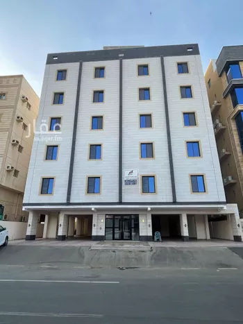 شقة للبيع في شارع المنار, حي المنار, مدينة جدة, منطقة مكة المكرمة