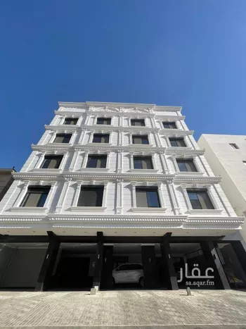 شقة للبيع في شارع فرحه الانفس, حي الواحة, مدينة جدة, منطقة مكة المكرمة