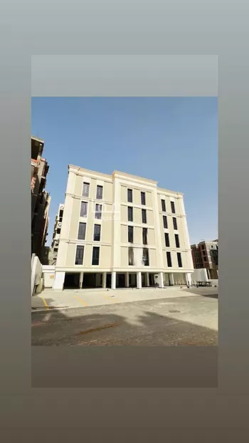 شقة للبيع في شارع وادي الرمله, حي حكومي1, مدينة جدة, منطقة مكة المكرمة