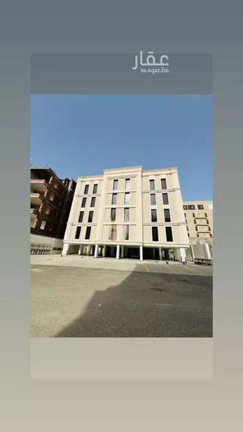 شقة للبيع في شارع وادي الرمله, حي حكومي1, مدينة جدة, منطقة مكة المكرمة صورة 2