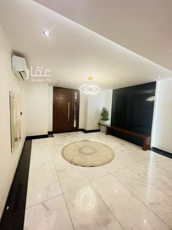 شقة للبيع في شارع الحوج, حي الرحاب, مدينة جدة, منطقة مكة المكرمة صورة 4