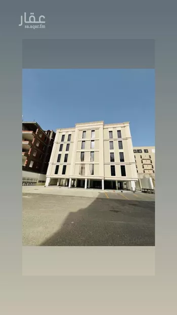 شقة للبيع في شارع وادي الرمله, حي حكومي1, مدينة جدة, منطقة مكة المكرمة