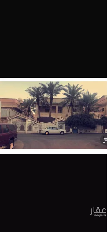 فيلا للبيع في شارع ابن بردي ، حي أم الحمام الغربي ، الرياض ، منطقة الرياض