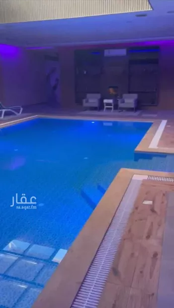 استراحة للبيع في شارع معبد بن خالد, حي وسيلة, مدينة المزاحميه, منطقة الرياض صورة 5