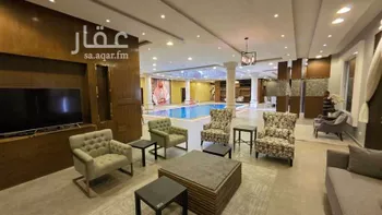 استراحة للبيع في شارع معبد بن خالد, حي وسيلة, مدينة المزاحميه, منطقة الرياض
