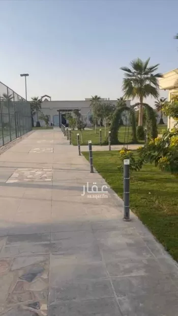 استراحة للبيع في شارع معبد بن خالد, حي وسيلة, مدينة المزاحميه, منطقة الرياض