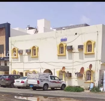 عمارة للبيع في شارع شارع ابن القيم, حي السويس 1, مدينة جازان, منطقة جازان