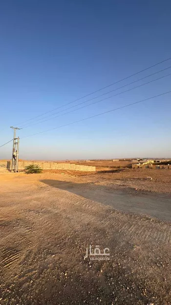 أرض للبيع في شارع العماريه 489, مدينة مخطط استراحات العماريه, منطقة الرياض