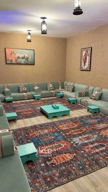 استراحة للإيجار في شارع العماريه 295, مدينة مخطط استراحات العماريه, منطقة الرياض صورة 2
