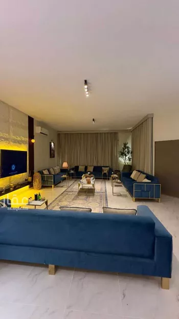 استراحة للإيجار في شارع العماريه 295, مدينة مخطط استراحات العماريه, منطقة الرياض صورة 3