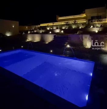 استراحة للإيجار في شارع العماريه 295, مدينة مخطط استراحات العماريه, منطقة الرياض