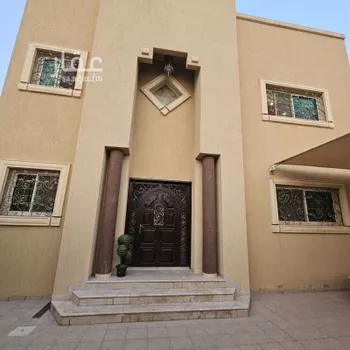 فيلا للبيع في شارع خليج السويس, حي الملقا, مدينة الرياض, منطقة الرياض