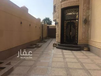 فيلا للبيع في شارع رقم 224, حي الياسمين, مدينة الرياض, منطقة الرياض صورة 3